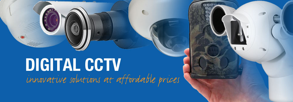 Verdant Technologies Digital CCTV Ststems