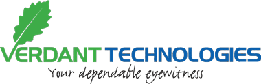 Verdant Technologies logo